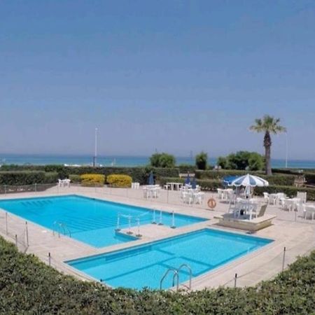 Zibibbo Beach Apartments - Trapani Kültér fotó