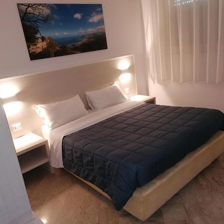 Zibibbo Beach Apartments - Trapani Kültér fotó