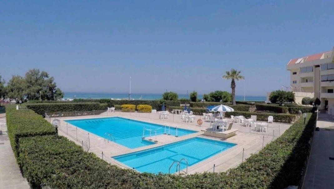 Zibibbo Beach Apartments - Trapani Kültér fotó