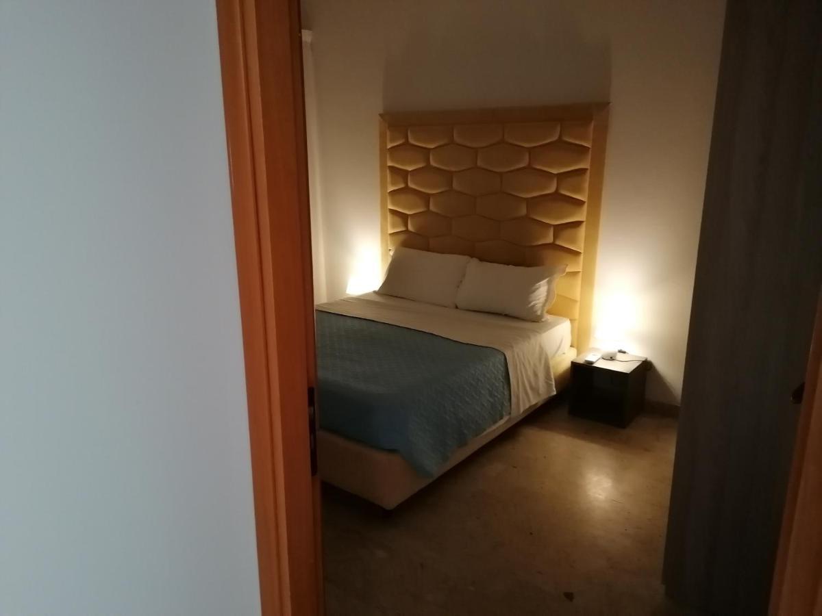 Zibibbo Beach Apartments - Trapani Kültér fotó